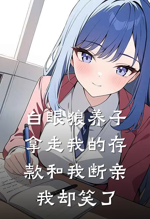 白眼狼养子拿走我的存款和我断亲，我却笑了彭宇航吴淑霞热门小说阅读_免费完结小说白眼狼养子拿走我的存款和我断亲，我却笑了彭宇航吴淑霞