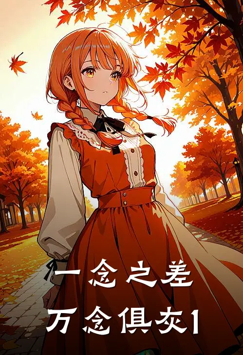 一念之差，万念俱灰1