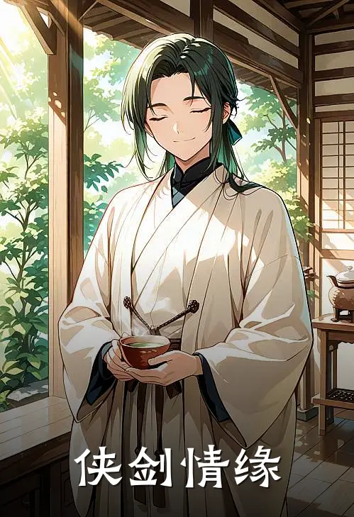 侠剑情缘萧云沈清漪完结好看小说_最新章节列表侠剑情缘(萧云沈清漪)