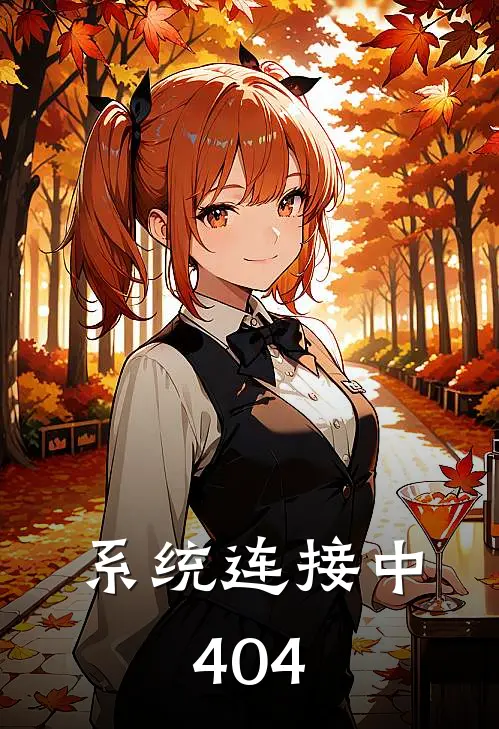 系统连接中：404