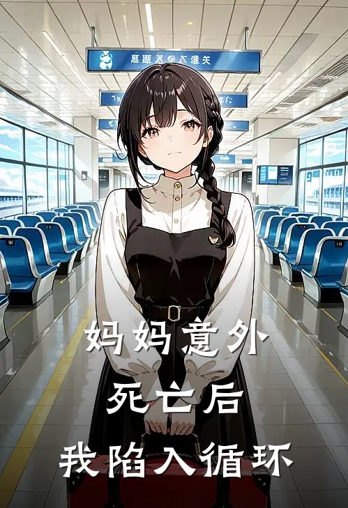 妈妈意外死亡后，我陷入循环