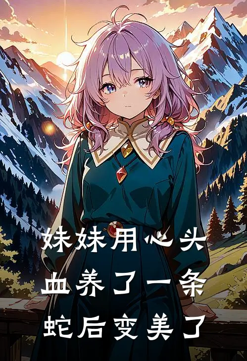 妹妹用心头血养了一条蛇后变美了(柳妍妍柳绾绾)免费小说阅读_免费小说完整版妹妹用心头血养了一条蛇后变美了(柳妍妍柳绾绾)