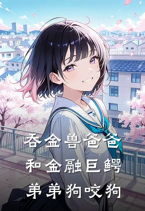 吞金兽爸爸和金融巨鳄弟弟“狗咬狗”陈龙陈南最新小说全文阅读_在线免费小说吞金兽爸爸和金融巨鳄弟弟“狗咬狗”(陈龙陈南)