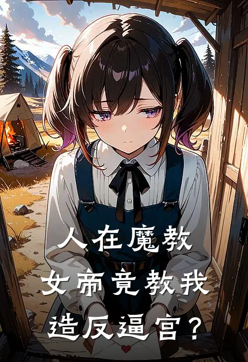 人在魔教，女帝竟教我造反逼宫？