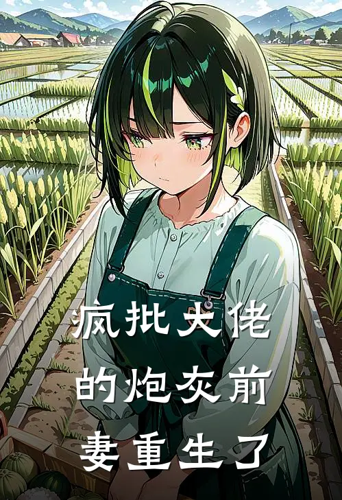 疯批大佬的炮灰前妻重生了(傅景深林婉儿)全本完结小说_完整版免费全文阅读疯批大佬的炮灰前妻重生了(傅景深林婉儿)