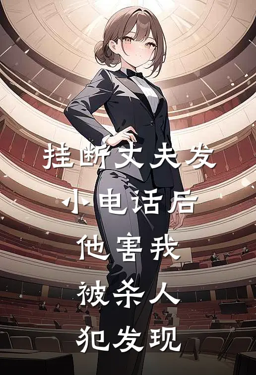 挂断丈夫发小电话后，他害我被杀人犯发现(周砚清顾白薇)免费阅读无弹窗_最新好看小说推荐挂断丈夫发小电话后，他害我被杀人犯发现周砚清顾白薇