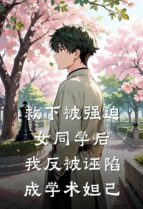 救下被强迫女同学后，我反被诬陷成学术妲己（佚名佚名）全文免费阅读无弹窗大结局_救下被强迫女同学后，我反被诬陷成学术妲己最新章节列表