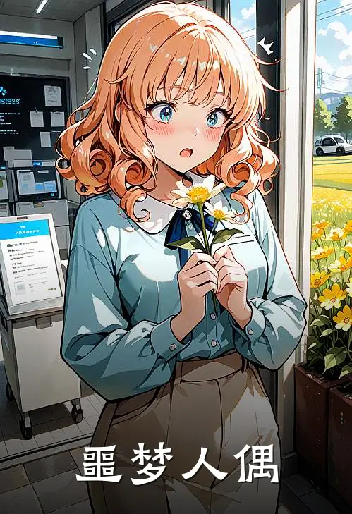 噩梦人偶朱娟萍萍免费小说全本阅读_小说免费完结噩梦人偶朱娟萍萍