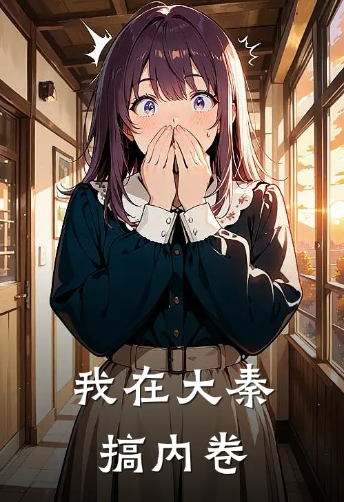 嬴政刘小强(我在大秦搞内卷)全本免费在线阅读_(我在大秦搞内卷)完结版免费在线阅读