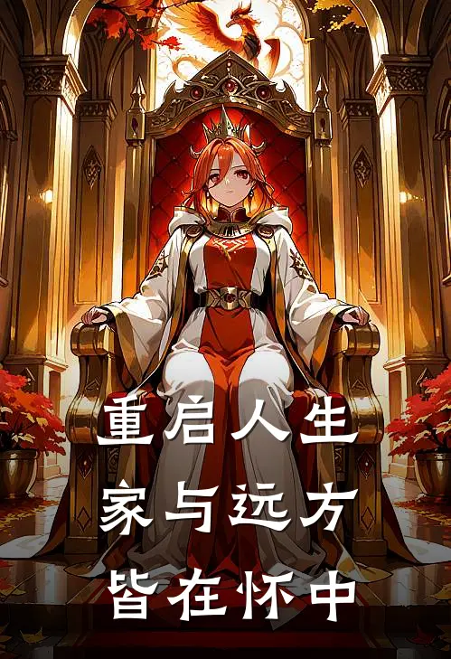 《重启人生：家与远方皆在怀中》林晓峰苏婉清火爆新书_重启人生：家与远方皆在怀中(林晓峰苏婉清)免费小说