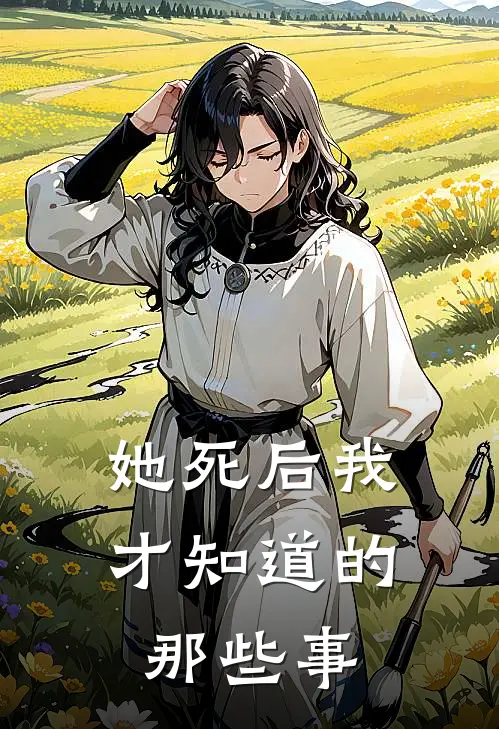 她死后我才知道的那些事(牧林舒娅)新热门小说_免费完结小说她死后我才知道的那些事(牧林舒娅)