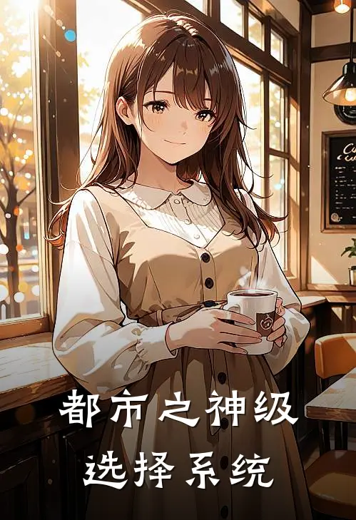 都市之神级选择系统