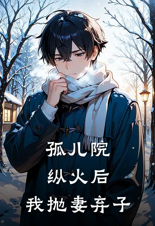 《孤儿院纵火后，我抛妻弃子》许晚玉宋廷全集免费在线阅读_(许晚玉宋廷)全章节免费在线阅读