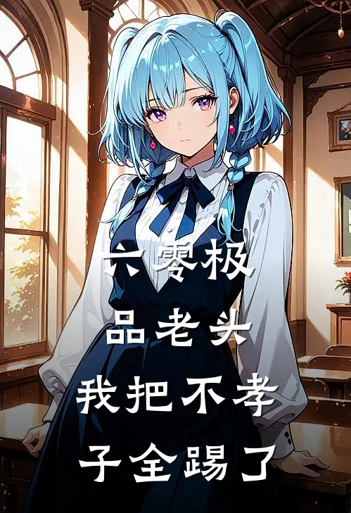 六零极品老头：我把不孝子全踢了