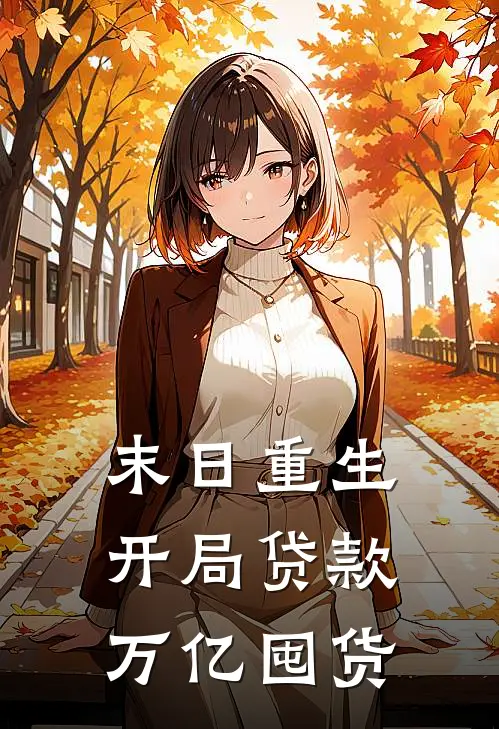 末日重生：开局贷款万亿囤货苏夜陆昊完整版免费小说_热门网络小说推荐末日重生：开局贷款万亿囤货(苏夜陆昊)