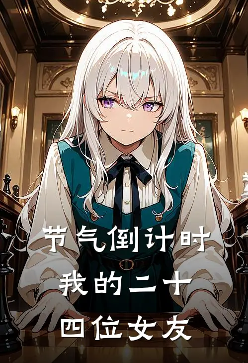 节气倒计时：我的二十四位女友（奉生苏清寒）全文免费阅读无弹窗大结局_节气倒计时：我的二十四位女友最新章节列表