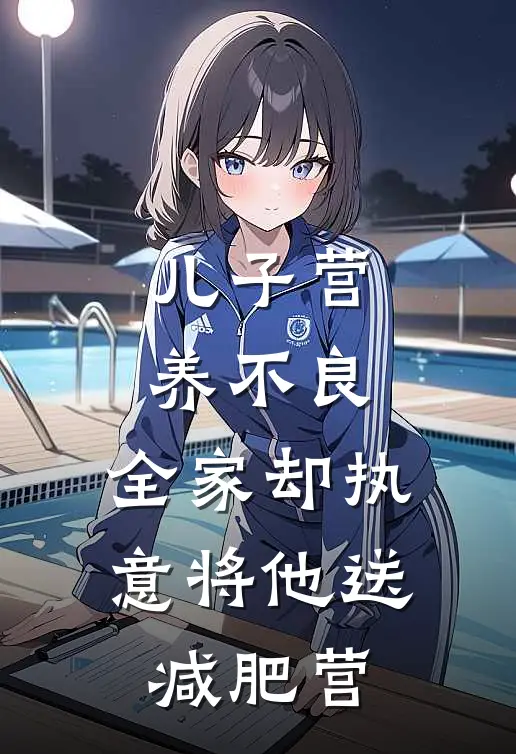 儿子营养不良，全家却执意将他送减肥营