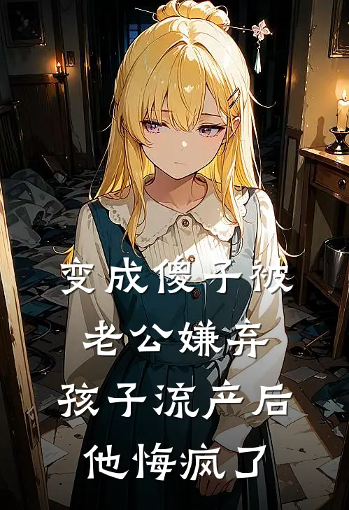 变成傻子被老公嫌弃，孩子流产后他悔疯了宋劭野杨漫宁最热门小说_免费小说全集变成傻子被老公嫌弃，孩子流产后他悔疯了(宋劭野杨漫宁)