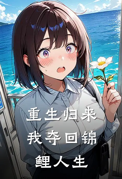 佚名佚名（重生归来，我夺回锦鲤人生）全文免费阅读无弹窗大结局_