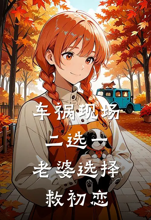 车祸现场二选一，老婆选择救初恋沈幼初秦寒语完本热门小说_小说推荐完结车祸现场二选一，老婆选择救初恋沈幼初秦寒语