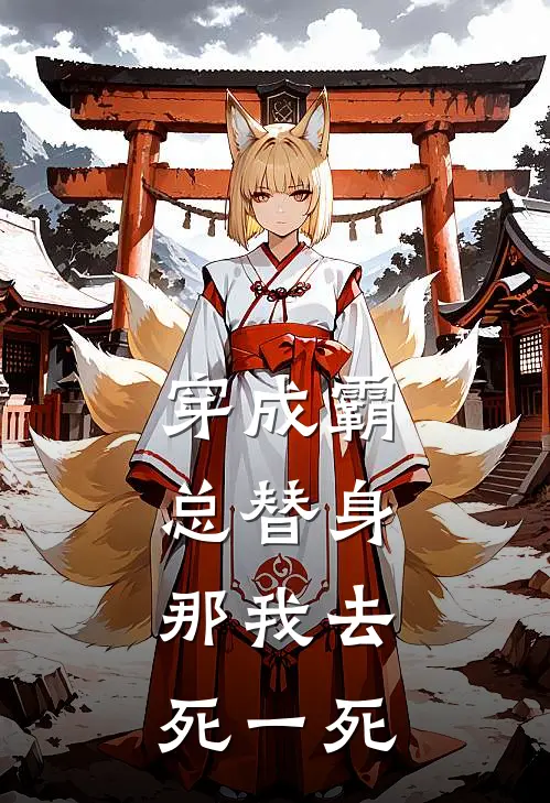 穿成霸总替身，那我去死一死(燕南苏然)热门小说阅读_全文免费阅读穿成霸总替身，那我去死一死燕南苏然