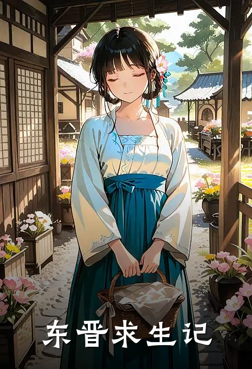 东晋求生记