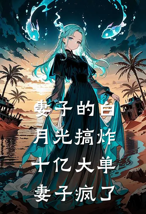 妻子的白月光搞炸十亿大单，妻子疯了