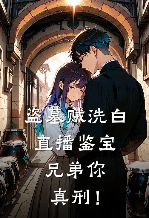 水友陈一凡盗墓贼洗白直播鉴宝，兄弟你真刑！完结版在线阅读_盗墓贼洗白直播鉴宝，兄弟你真刑！全集免费在线阅读