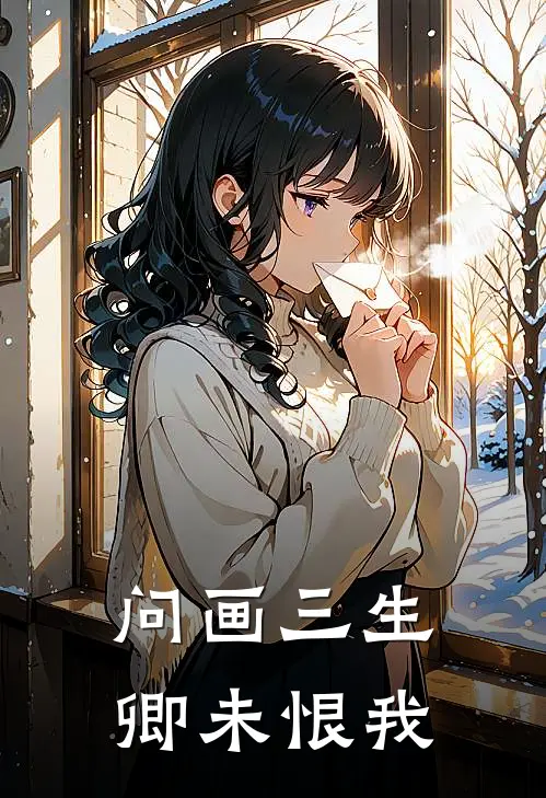 问画三生：卿未恨我陈俊杨眠小说完结免费_最新章节列表问画三生：卿未恨我(陈俊杨眠)