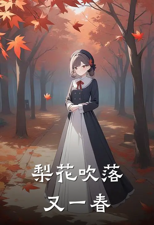 安悦段知珩《梨花吹落又一春》完整版在线阅读_安悦段知珩完整版在线阅读