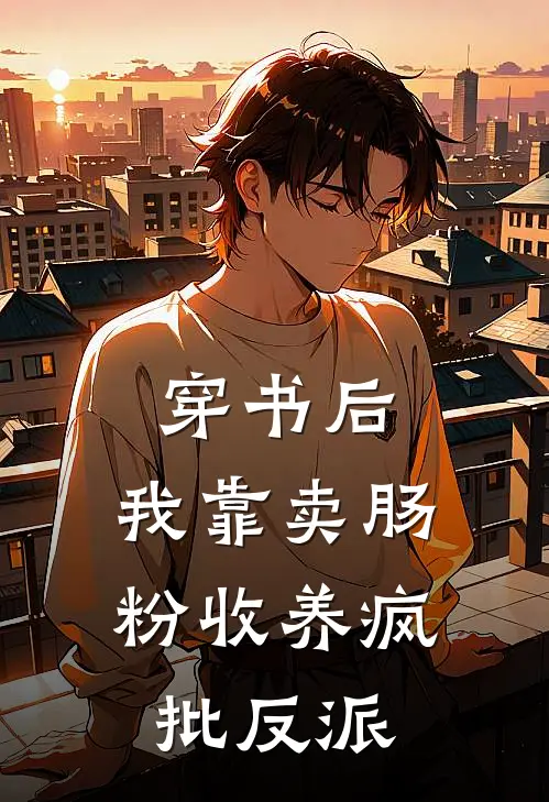 穿书后，我靠卖肠粉收养疯批反派佚名佚名完结热门小说_完整版小说全文免费阅读穿书后，我靠卖肠粉收养疯批反派佚名佚名