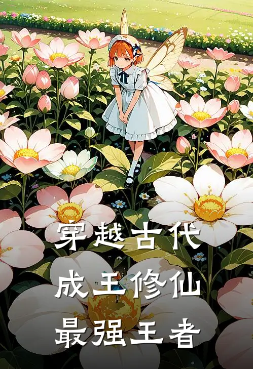 穿越古代成王修仙最强王者