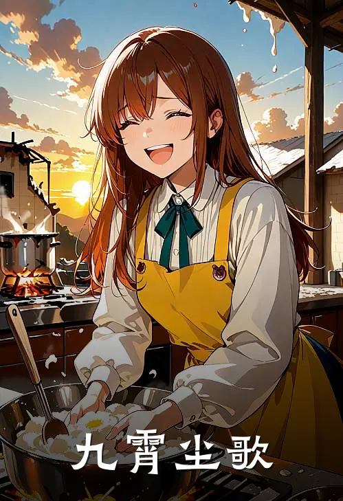 九霄尘歌林澈林浩最新小说推荐_完结小说九霄尘歌(林澈林浩)