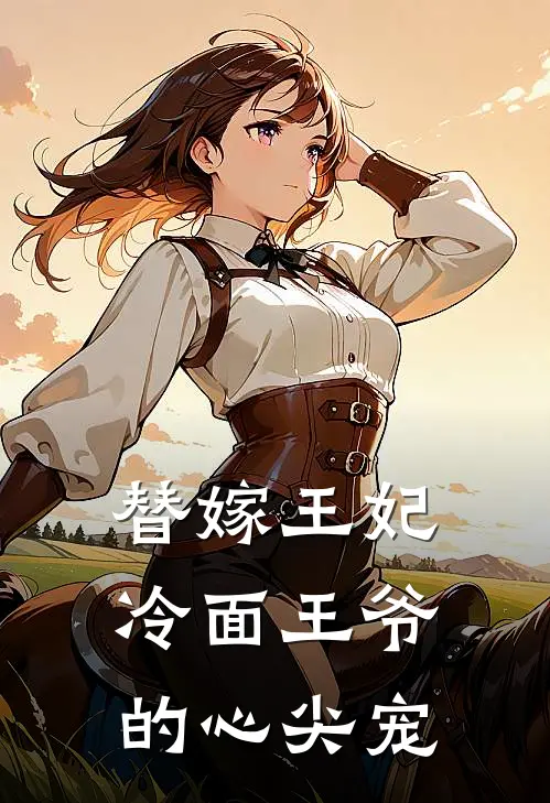 替嫁王妃，冷面王爷的心尖宠