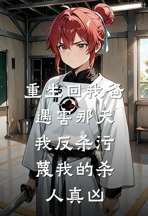 重生回我爸遇害那天，我反杀污蔑我的杀人真凶杨书瑶刘护士完结小说大全_免费小说在哪看重生回我爸遇害那天，我反杀污蔑我的杀人真凶(杨书瑶刘护士)