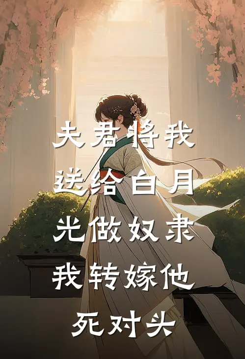 姜月璃萧玄翊《夫君将我送给白月光做奴隶，我转嫁他死对头》小说免费在线阅读_夫君将我送给白月光做奴隶，我转嫁他死对头(姜月璃萧玄翊)已完结小说