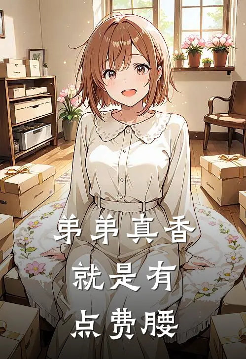 林晚陈阳《弟弟真香，就是有点费腰》全文免费阅读_弟弟真香，就是有点费腰全集在线阅读