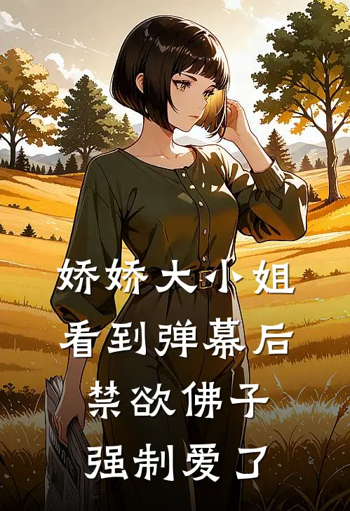 娇娇大小姐看到弹幕后，禁欲佛子强制爱了许寂云洪昌完结版小说阅读_完整版小说免费阅读娇娇大小姐看到弹幕后，禁欲佛子强制爱了(许寂云洪昌)