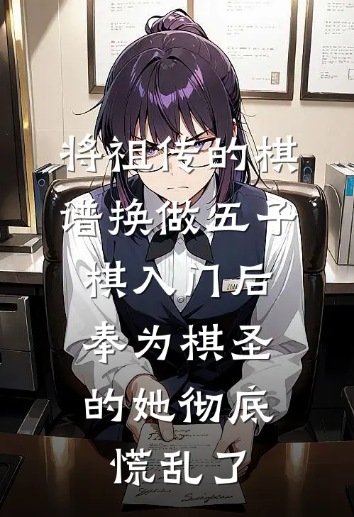 将祖传的棋谱换做五子棋入门后，奉为棋圣的她彻底慌乱了(林清雪清雪)完整版免费全文阅读_最热门小说将祖传的棋谱换做五子棋入门后，奉为棋圣的她彻底慌乱了林清雪清雪