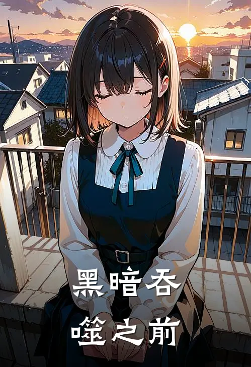 黑暗吞噬之前(陆辰苏晓)免费阅读_热门的小说黑暗吞噬之前陆辰苏晓