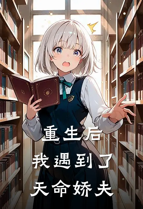 重生后，我遇到了天命娇夫
