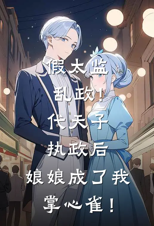 假太监乱政！代天子执政后，娘娘成了我掌心雀！