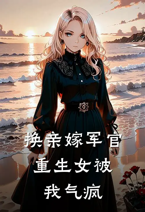 换亲嫁军官，重生女被我气疯