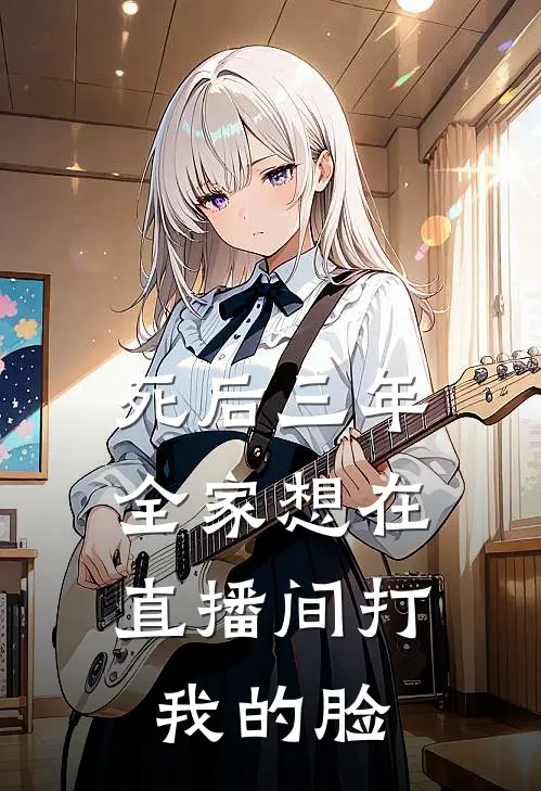 镇魂陆晚晚(死后三年，全家想在直播间打我的脸)全章节在线阅读_(死后三年，全家想在直播间打我的脸)全本在线阅读