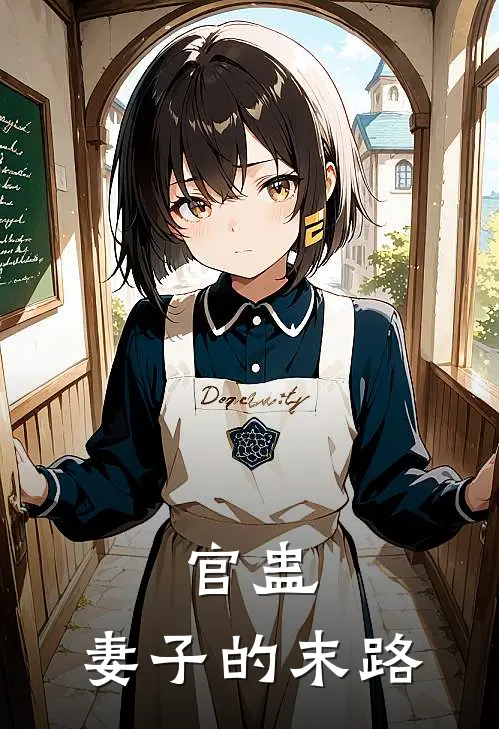 官蛊：妻子的末路(杨哲杜嫣然)最新完本小说推荐_免费小说推荐官蛊：妻子的末路杨哲杜嫣然