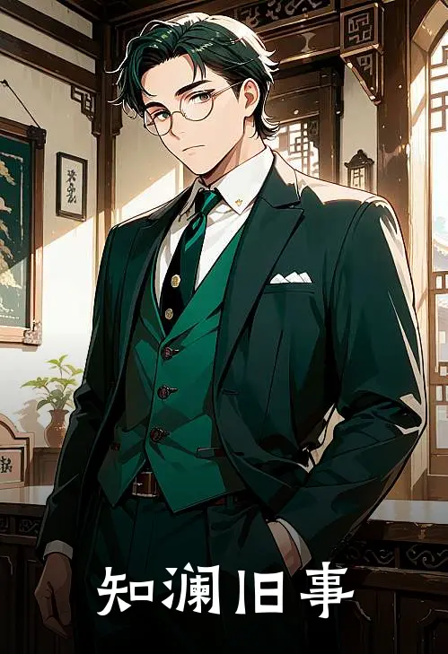 知澜旧事(沈询之慕婉)免费阅读_无弹窗全文免费阅读知澜旧事沈询之慕婉