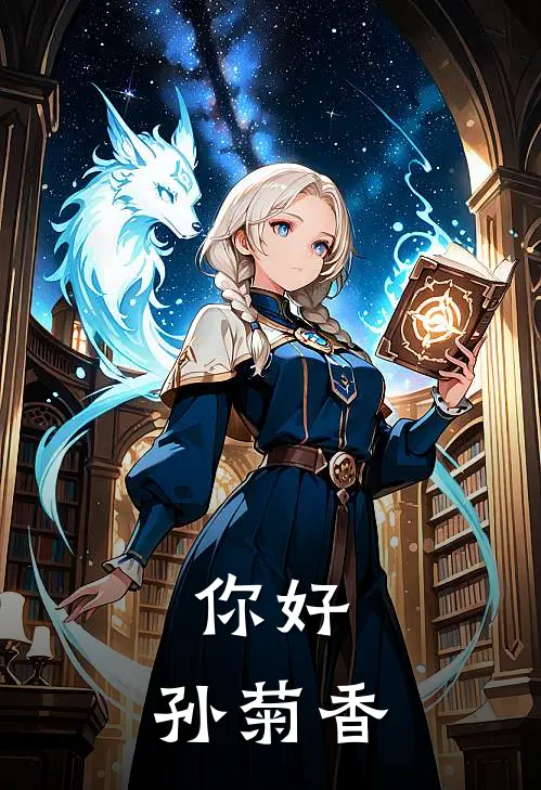 你好，孙菊香沈昭沈昭热门的小说_热门小说在线阅读你好，孙菊香沈昭沈昭