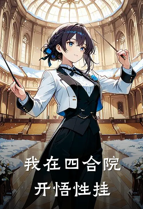 我在四合院开悟性挂全文免费阅读无弹窗大结局_我在四合院开悟性挂（杨华易忠海）小说免费阅读大结局