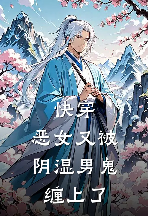 快穿：恶女又被阴湿男鬼缠上了(柳如烟谢北)免费小说完结_最新推荐小说快穿：恶女又被阴湿男鬼缠上了(柳如烟谢北)