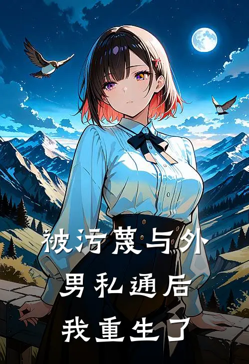 被污蔑与外男私通后，我重生了(岚音祥瑞)免费小说_最新小说全文阅读被污蔑与外男私通后，我重生了岚音祥瑞